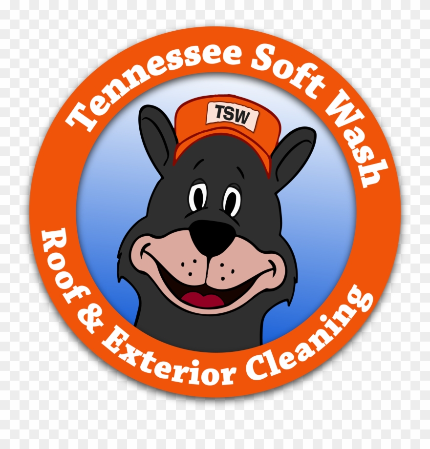 Concrete Cleaning Tennessee Soft Wash Soft Wash Roof Clipart