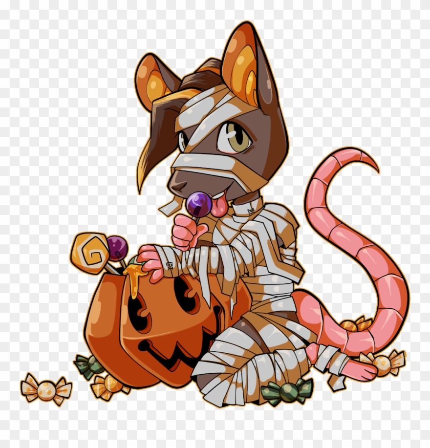 Sweet Tooth Clipart - Png Download