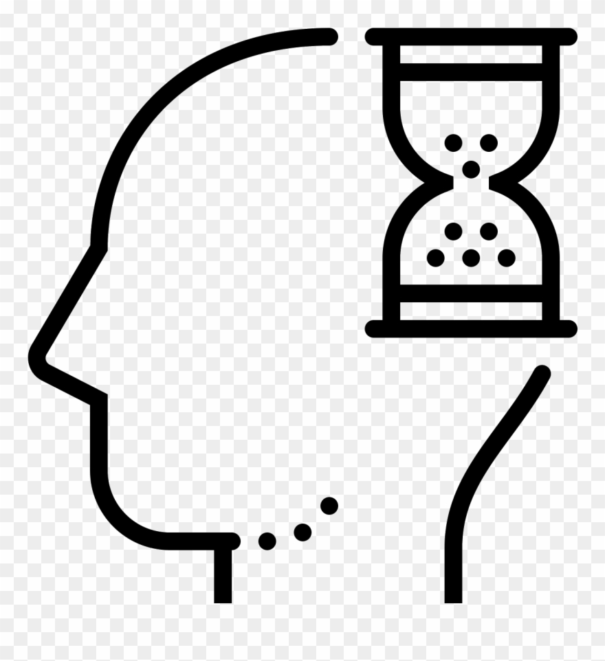 Time Management Icon Clipart