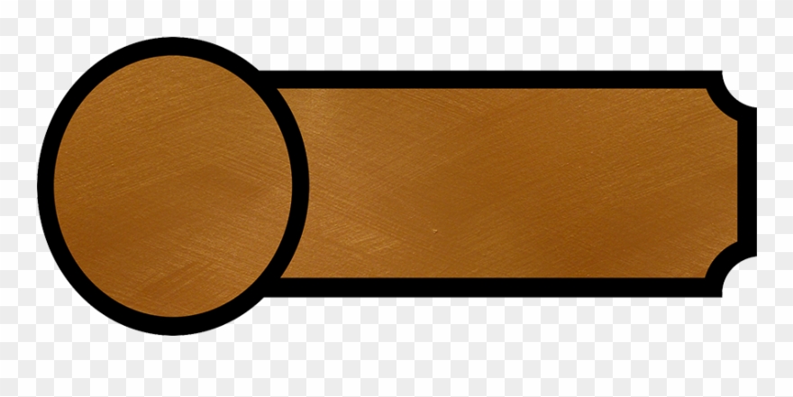 Lory Wood Sign Clipart