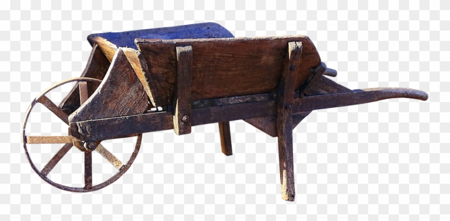 Images Pixabay Download Free Pictures Old Cart Clipart