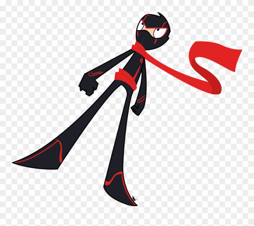 Randy Cunningham Clipart