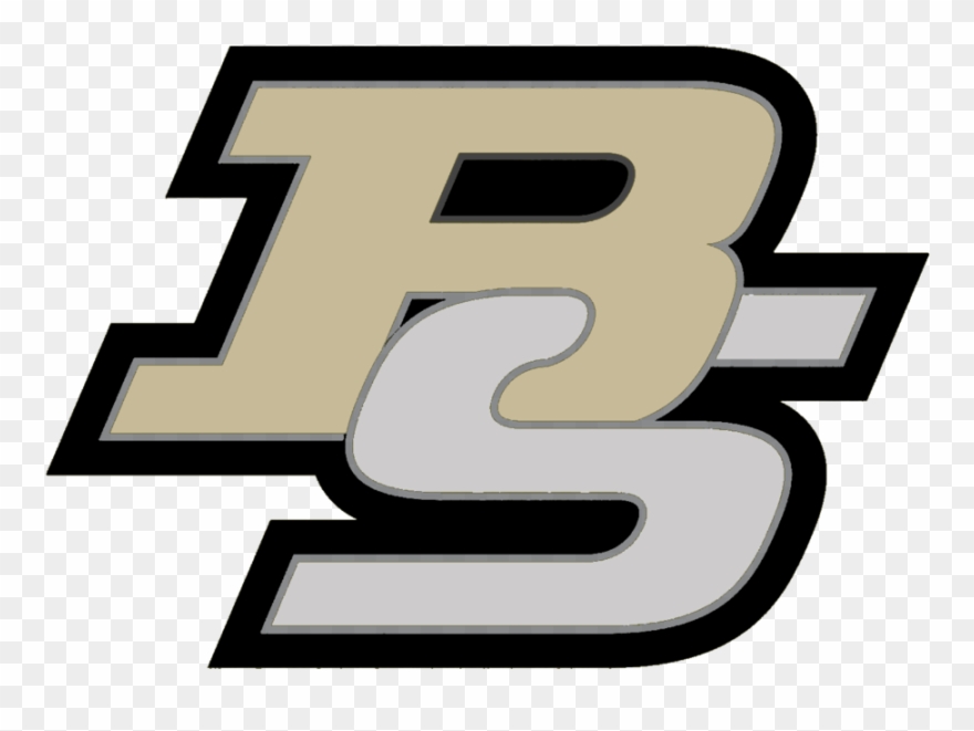 The Bs Readers Clipart