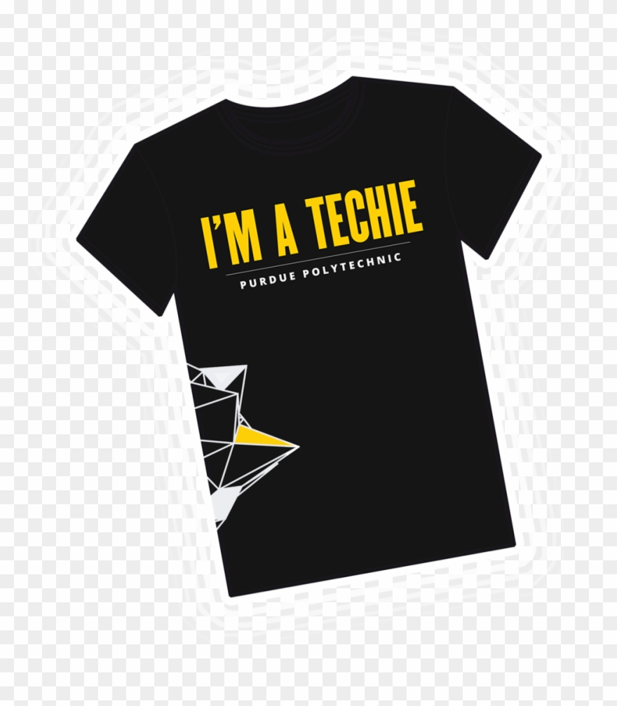 Techie Tuesday Purdue Polytechnic Institute Clipart