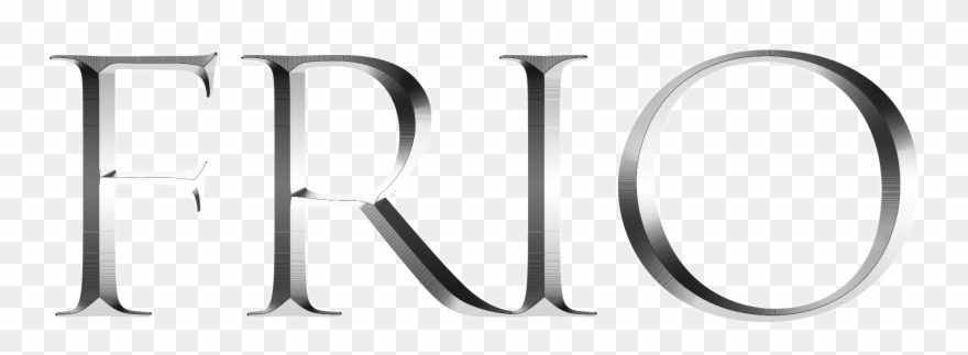 Frio Logo Clipart