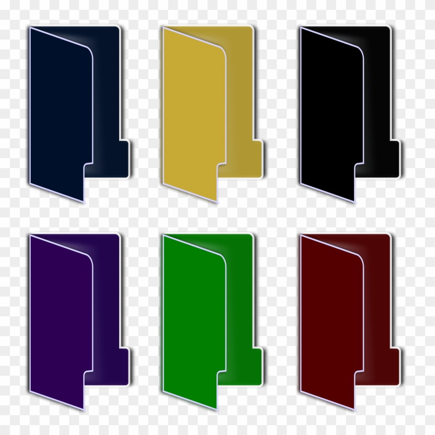 Free Vector Folder Icon Clipart