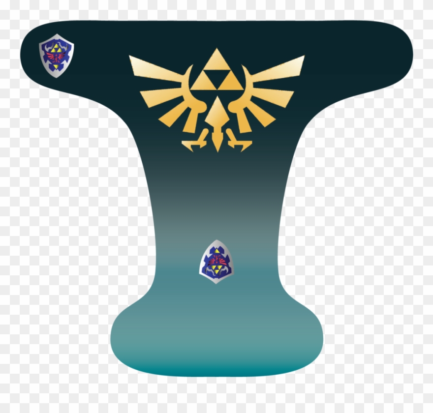 Size, Outer, Inner And Snaps Clipart