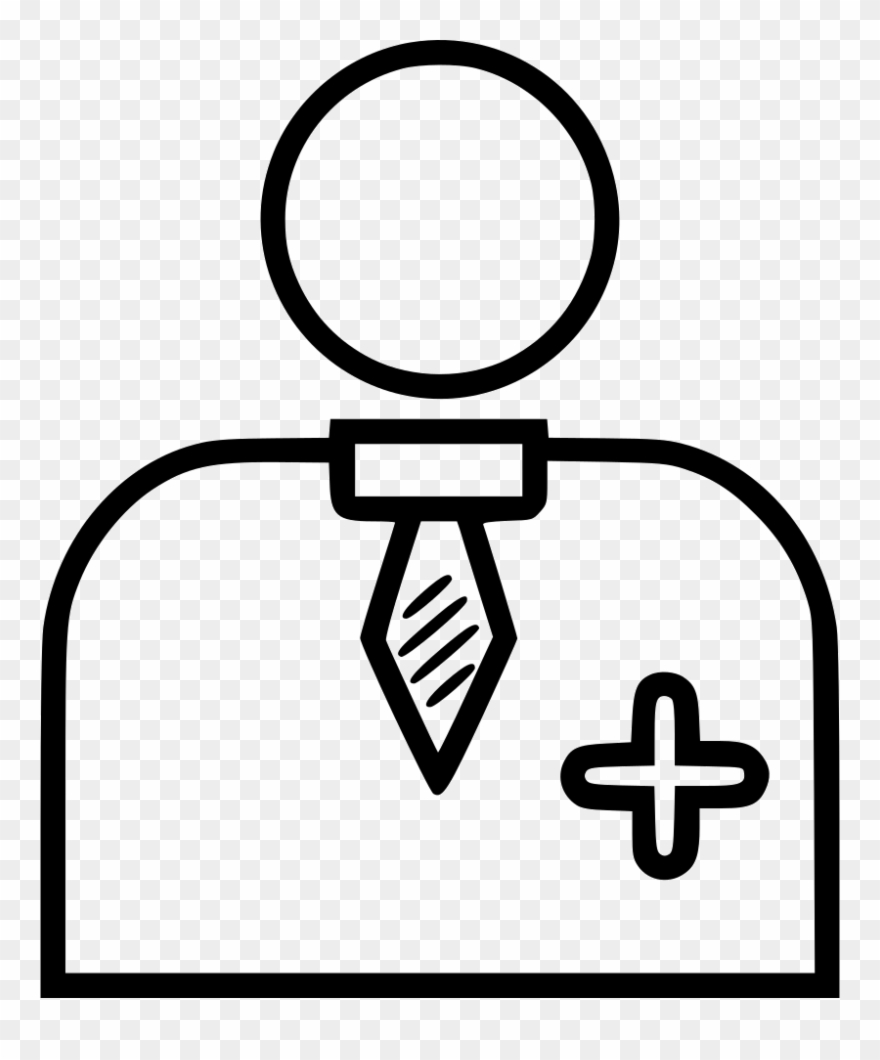 Doctor Ii Comments Clipart