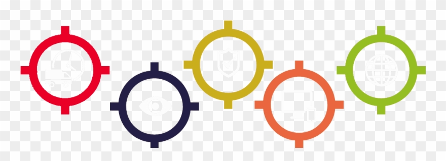 Tecnología Y Leasing Operativo Al Servicio Del Cliente Clipart