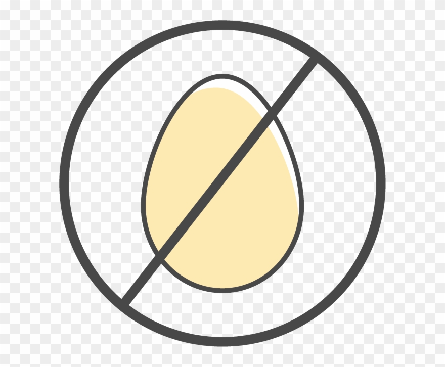 Egg Free Clipart