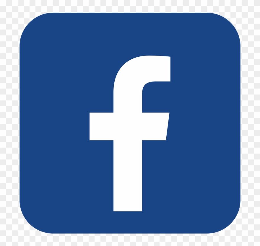 Facebook Clipart