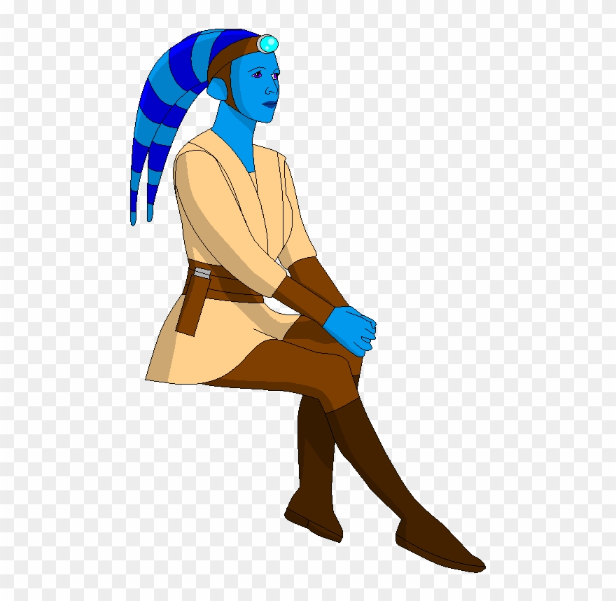 Star Wars Jedi Clipart - Png Download