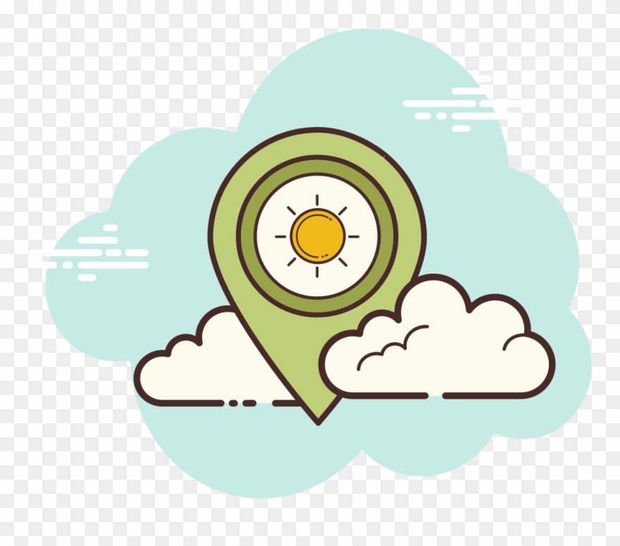 Sun Icon Free Download Clipart