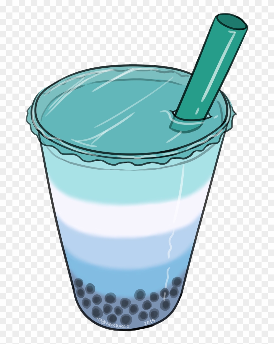 Nardacci Art New Pride Bobas Mlm Gay Pride Pride Boba Clipart