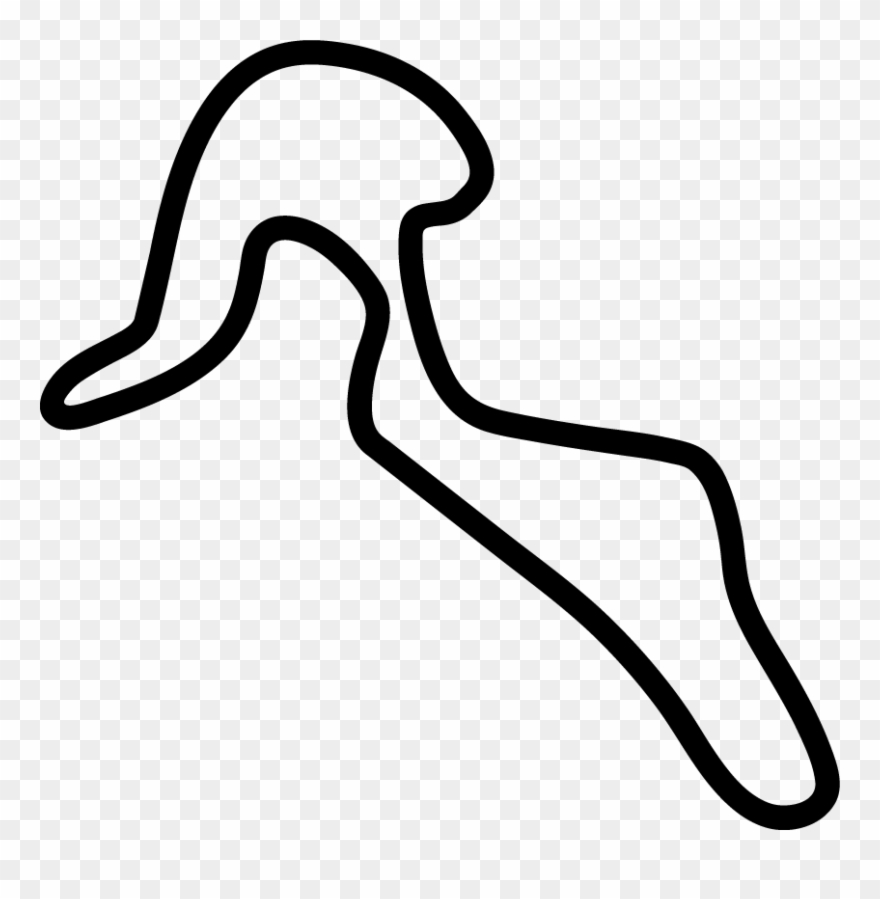 Spectator Guide Clipart