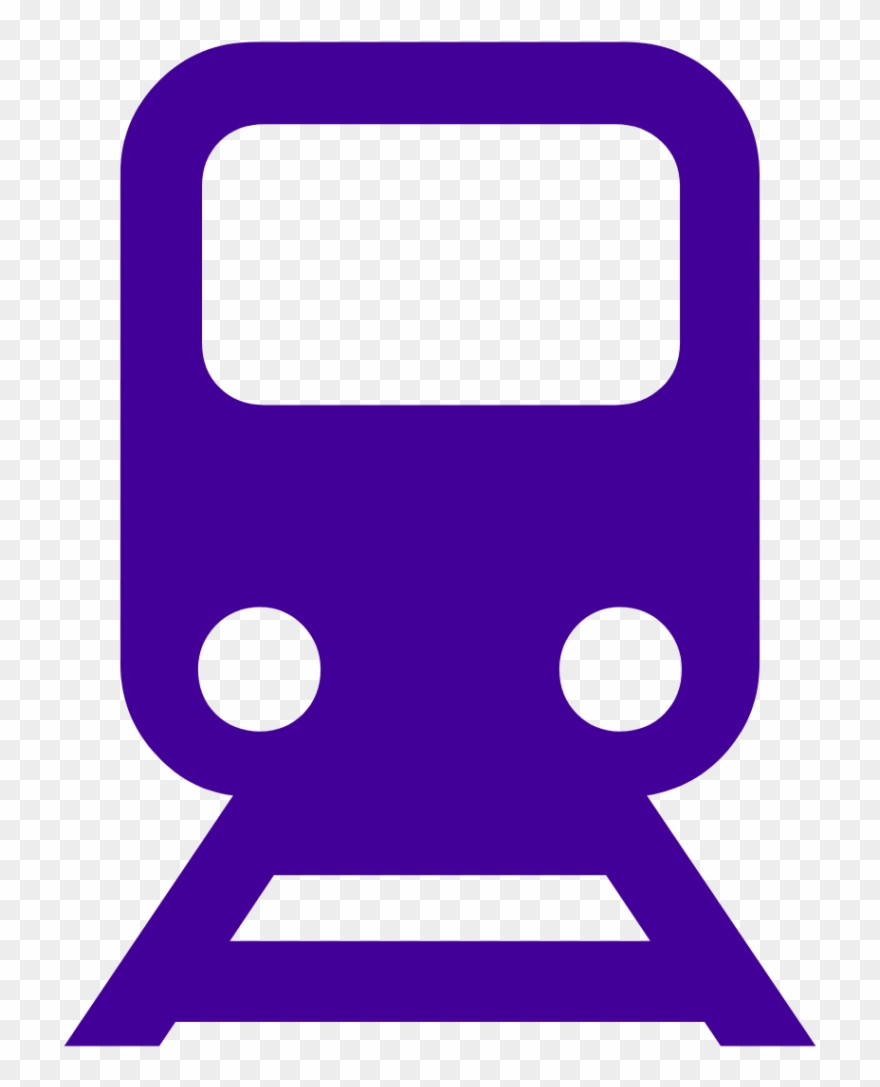 Arriving To Lahti Clipart