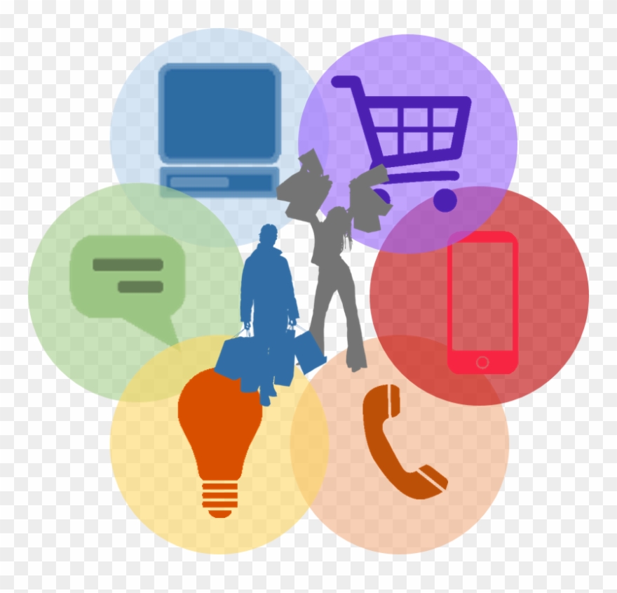 Supply Chain Clip Art - Png Download