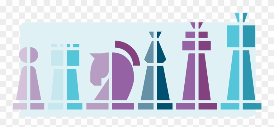 Supply Chain Transformation Architecture Clipart