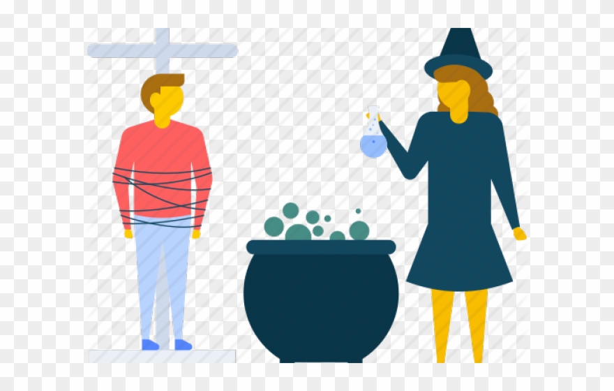 Cemetery Clipart Churchyard - Png Download