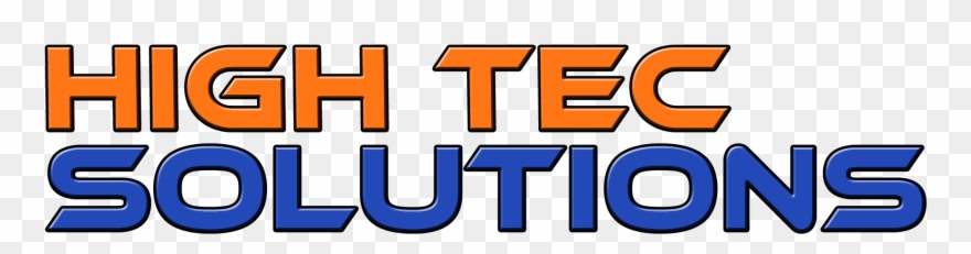 High Tec Solutions Magherafelt Clipart