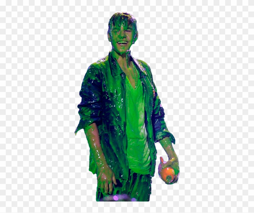 Free Png Justin Bieber Green Mucus Png Images Transparent Clipart
