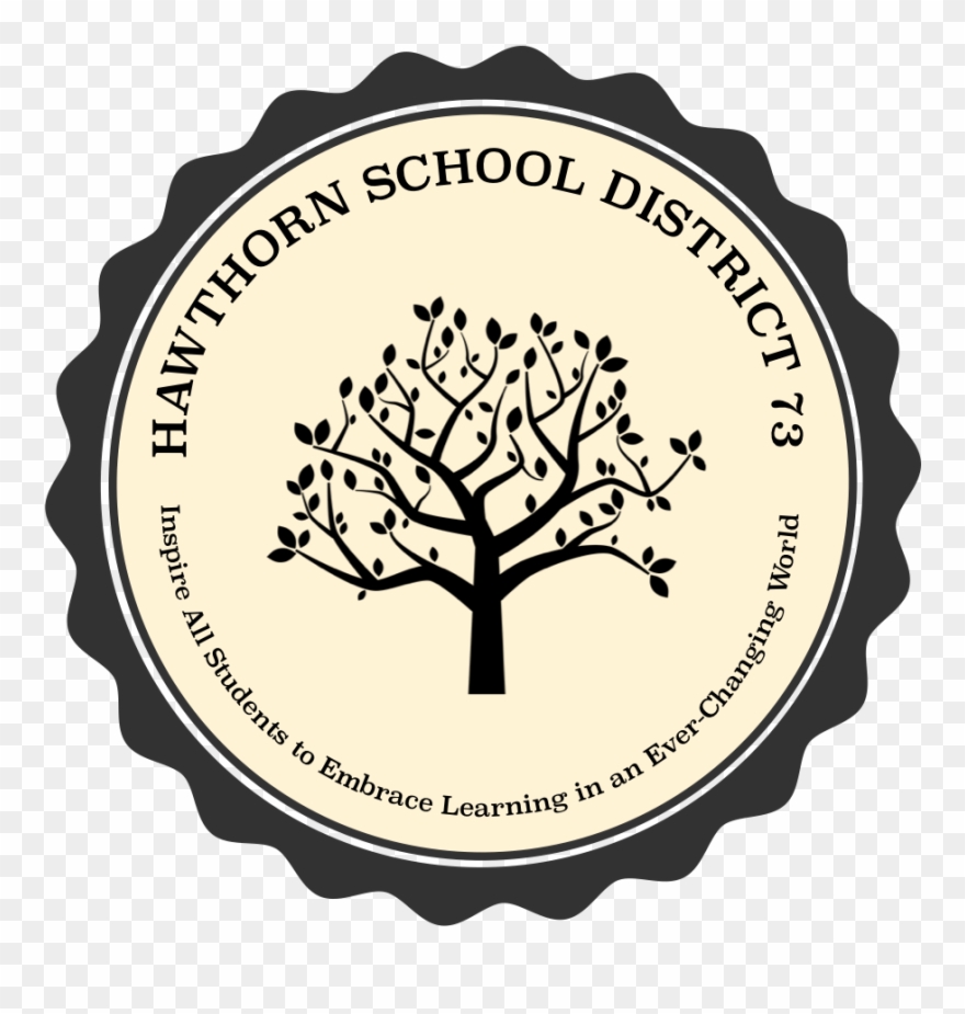 Hawthorn School District Schedules Clipart