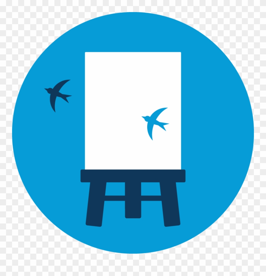 Creativity And Free Expression Clipart