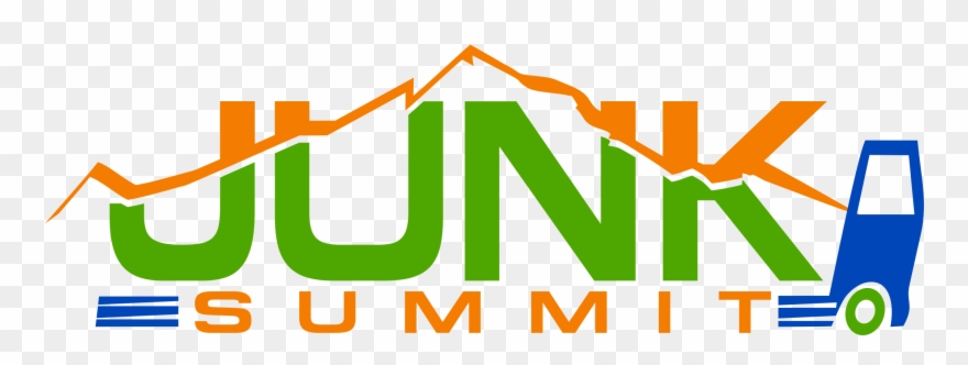 Junk Removal Service Clipart