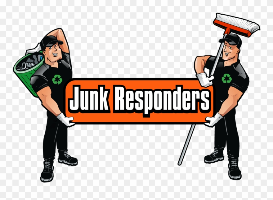 Junk Removal In Roseville Ca Junk Responders Rh Junkresponders Clipart