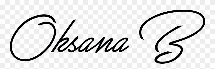 Yours Sincerely, Clipart