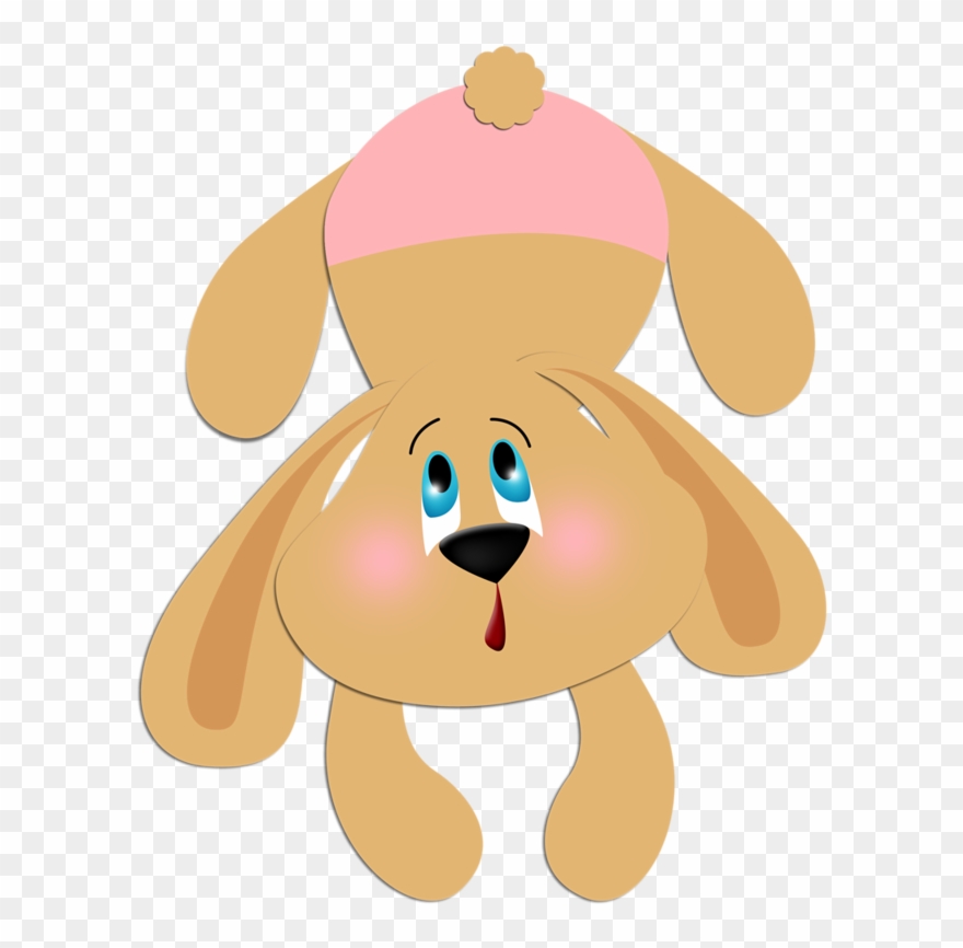 Tubes Ursinhos Clipart