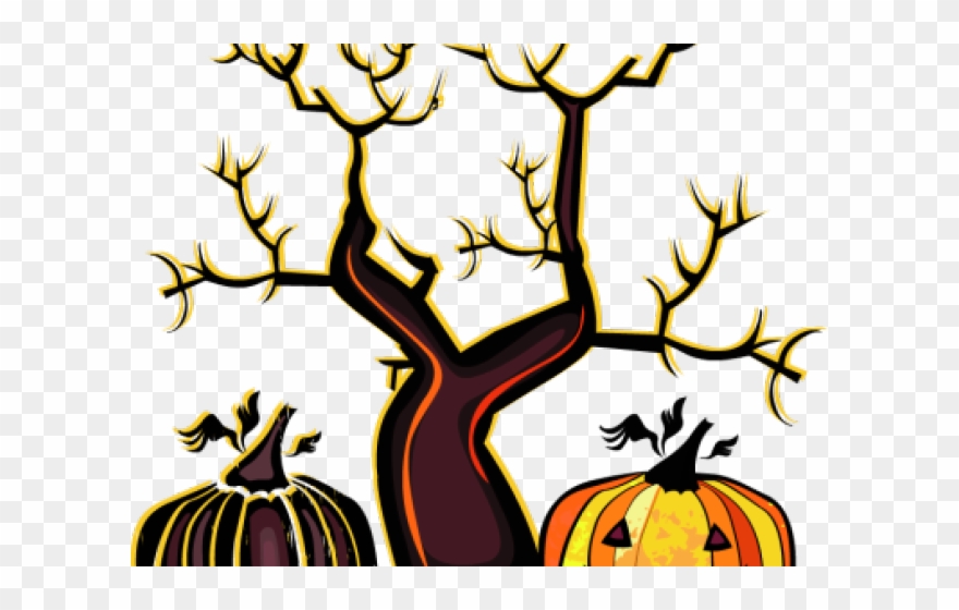 Grave Clipart Creepy - Png Download