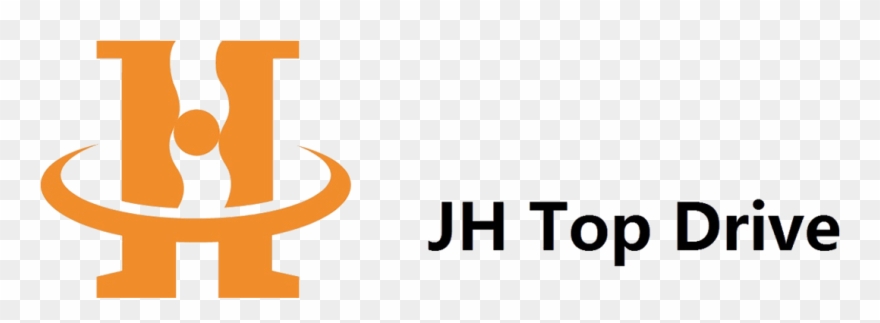 Jh Top Drive Drilling System Clipart