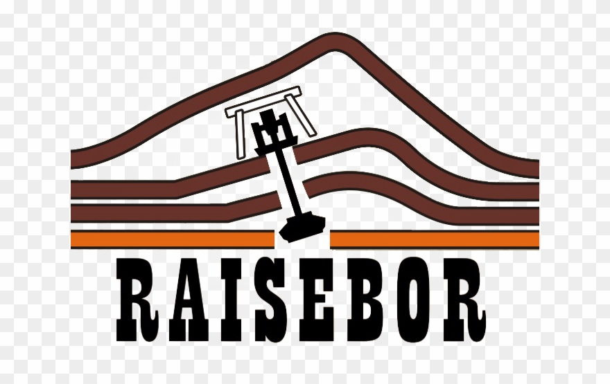 Raisebor Offers A Full Range Of Drilling Services Focusing Clipart