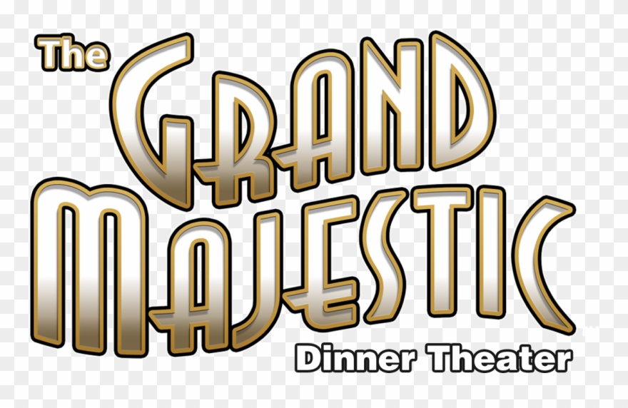 Theater Grand Majestic Pigeon Forge, Tn Clipart