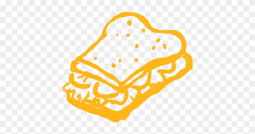 Sandwiches 'n' More Clipart