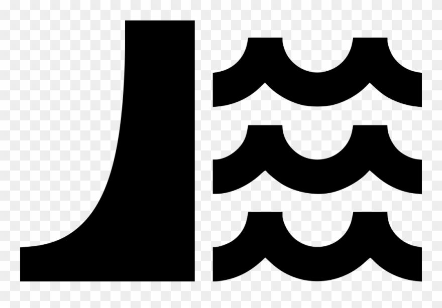 Water Dam Comments Clipart