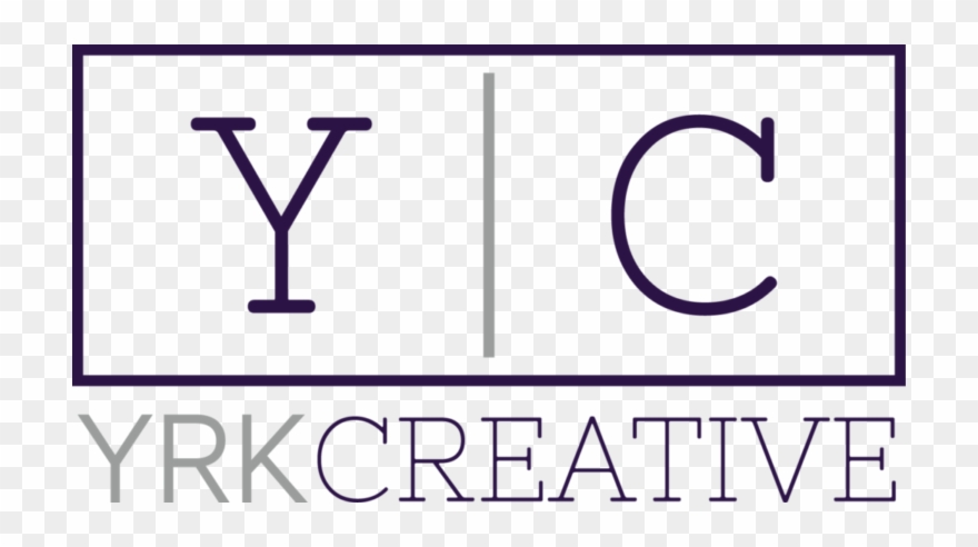Yrkc Stacked Full Web Clipart