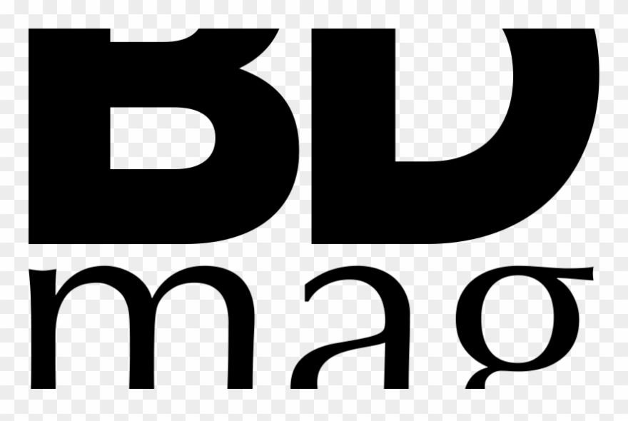 Bd Mag Stacked Clipart