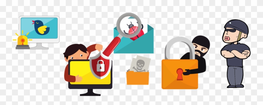 Why Your Company Need It Clipart