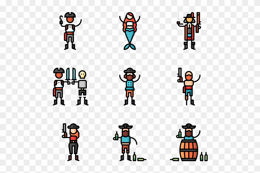 Icon Packs Svg Psd Png Eps Clipart