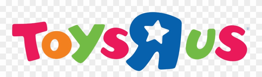 Toys R Us Logo Clipart