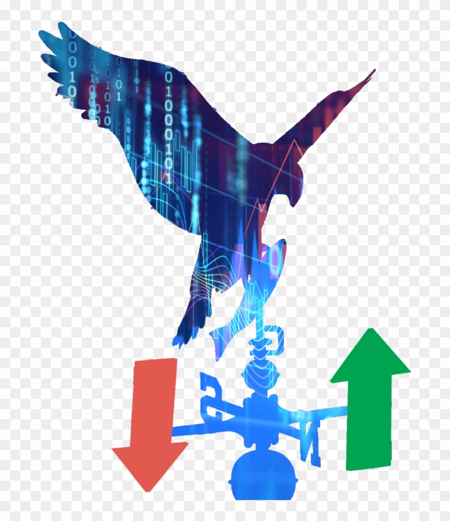 Clearly, There's A Mixed Bag Of Economic Indicators Clipart