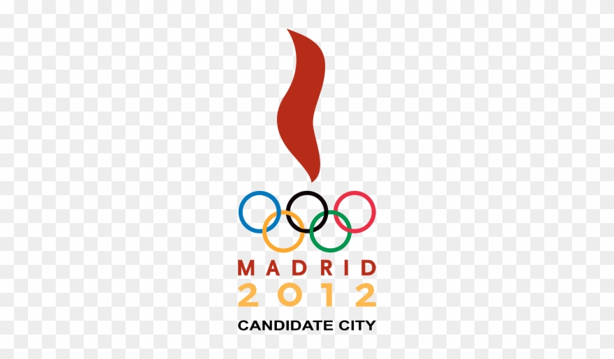Tokyo Set To Host 2020 Olympics, Spanish Sentiment Clipart