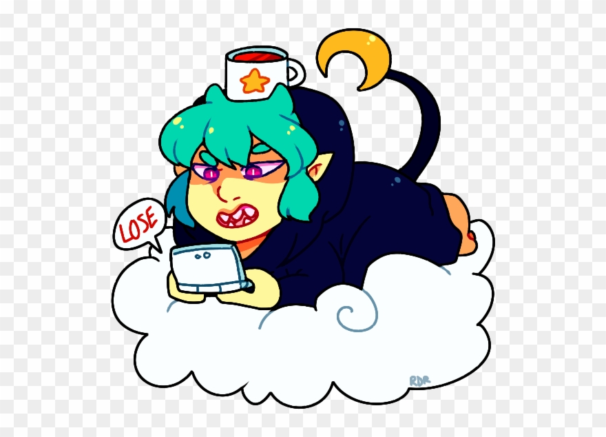 Game Over Clipart