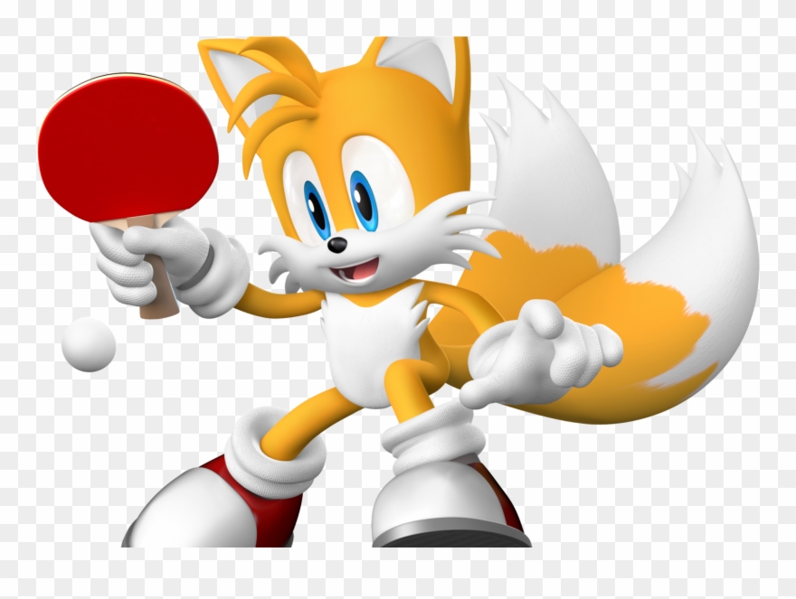 Sonic Clip Art - Png Download