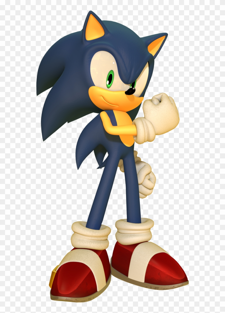 Crash Bandicoot Clipart Mario Sonic - Png Download