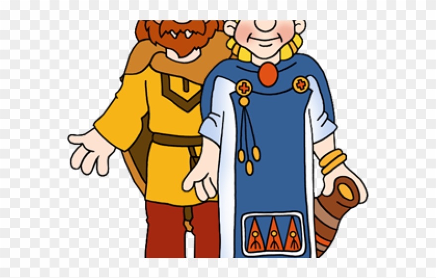 Animal Kingdom Clipart Phillip Martin - Png Download