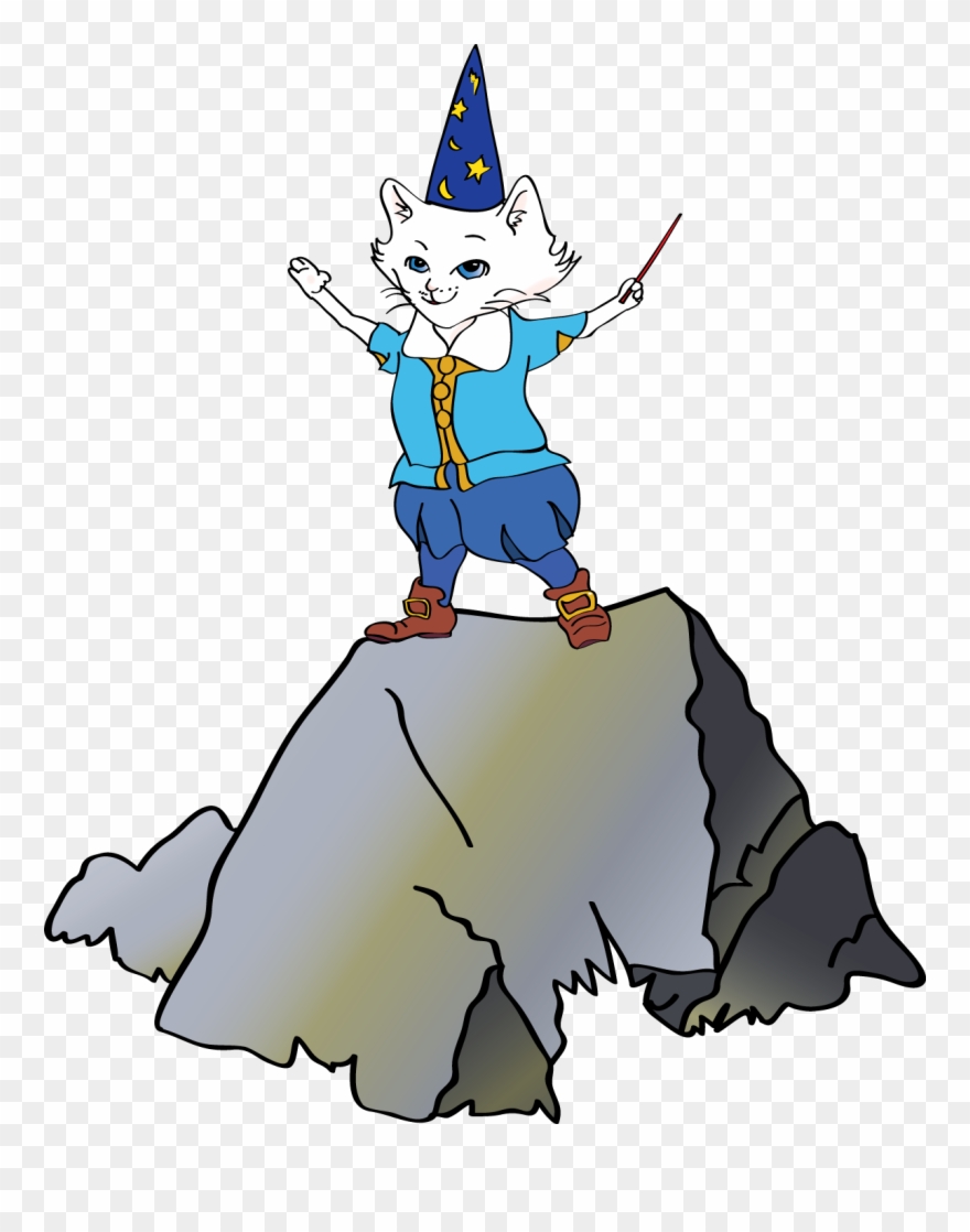 Monsters Clipart