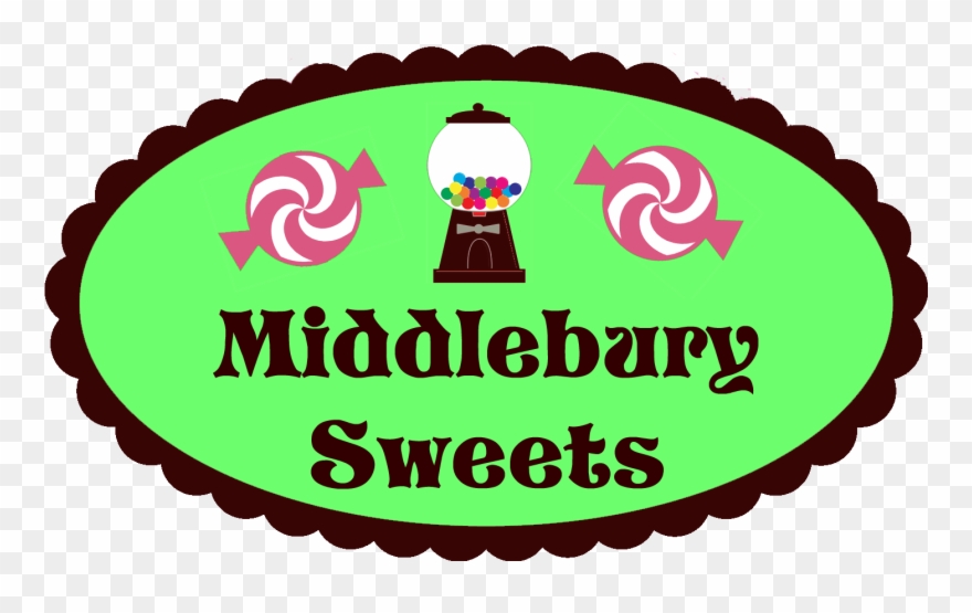 Businessn Of The Month Middlebury Sweets Food Co Op Clipart